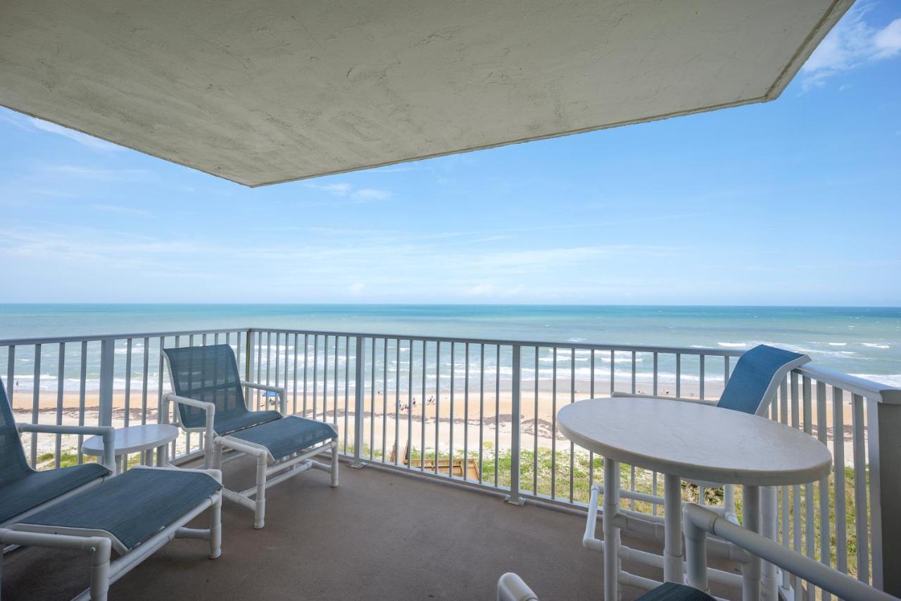 Sea Winds 602 Apartment Ormond Beach Exterior photo