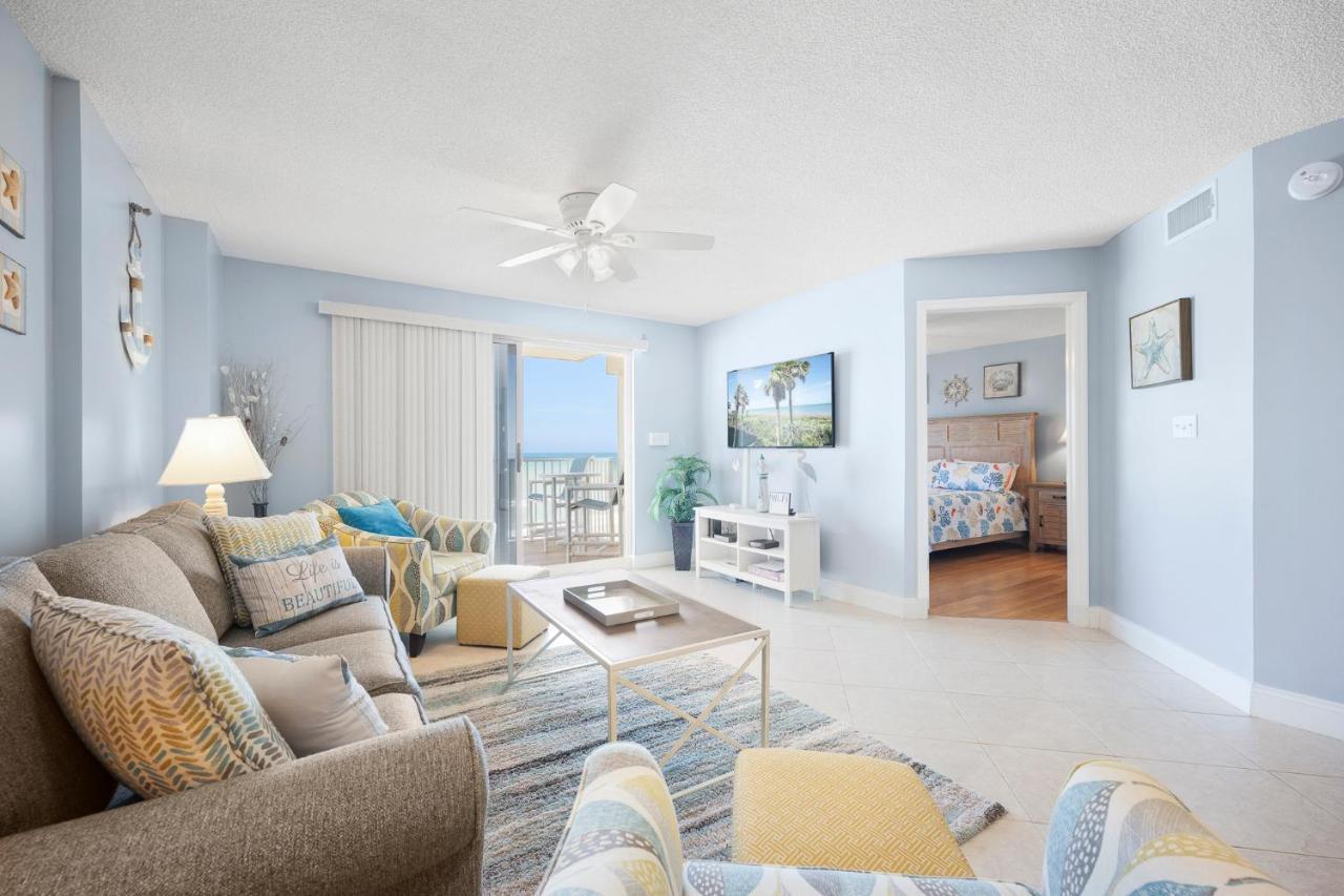 Sea Winds 602 Apartment Ormond Beach Exterior photo