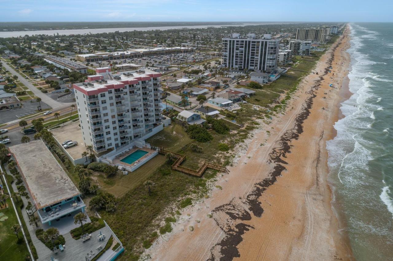 Sea Winds 602 Apartment Ormond Beach Exterior photo