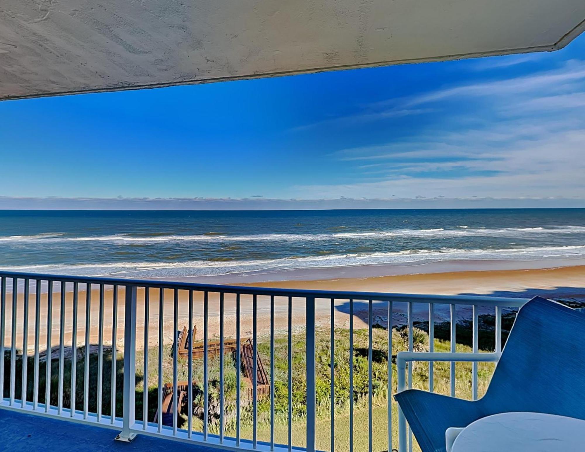Sea Winds 602 Apartment Ormond Beach Exterior photo