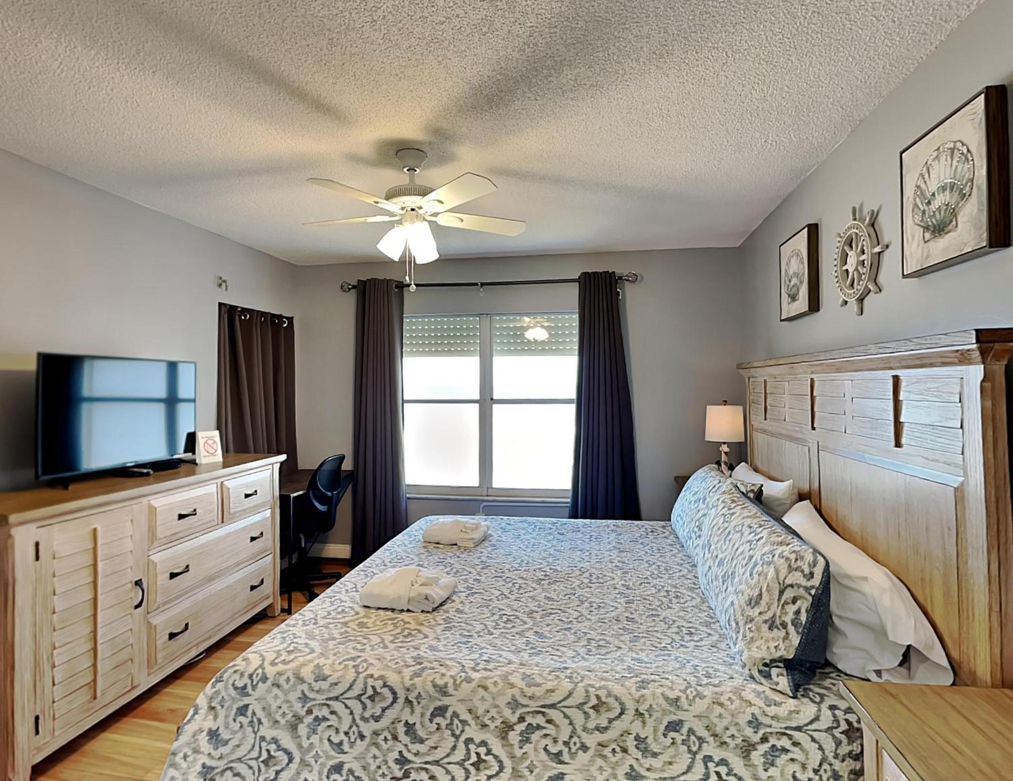 Sea Winds 602 Apartment Ormond Beach Exterior photo