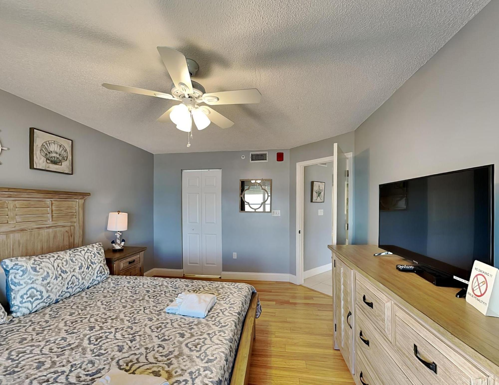 Sea Winds 602 Apartment Ormond Beach Exterior photo