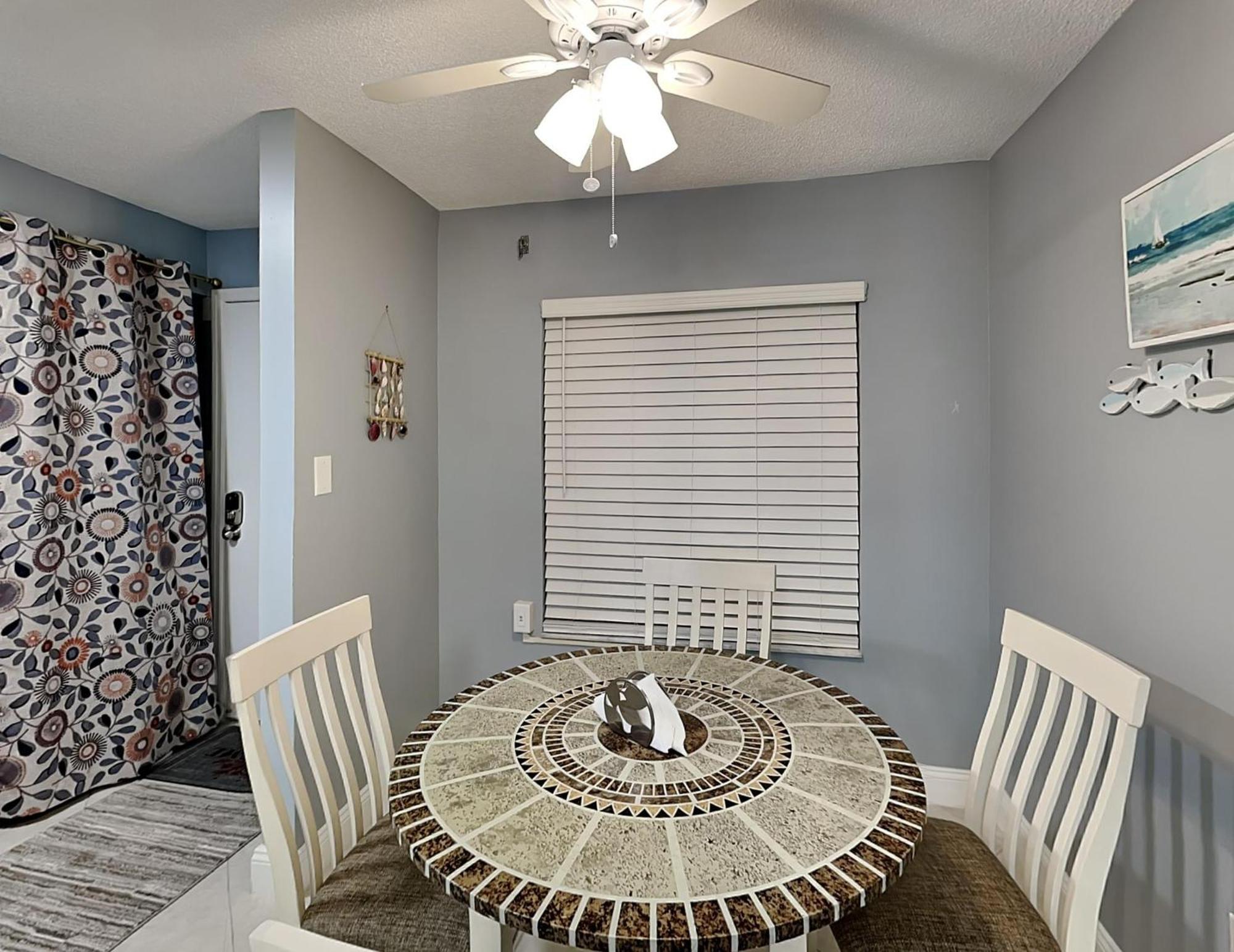 Sea Winds 602 Apartment Ormond Beach Exterior photo